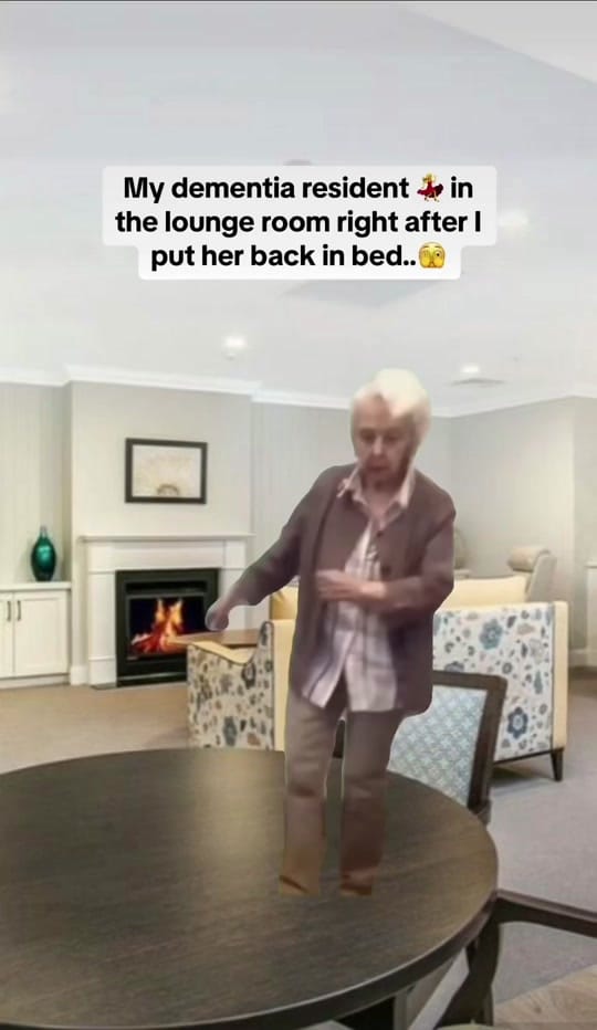 Post 1 by 🔥free bird🔥 on TikTok (video)