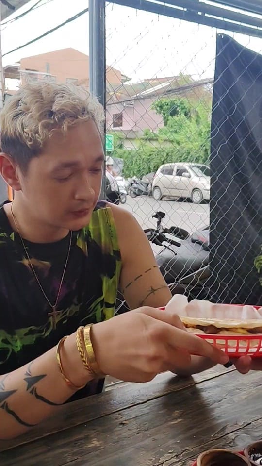 Post 9 by Taste of the Archipelago on TikTok (video)