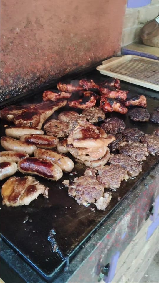 Post 2 by Taste of the Archipelago on TikTok (video)