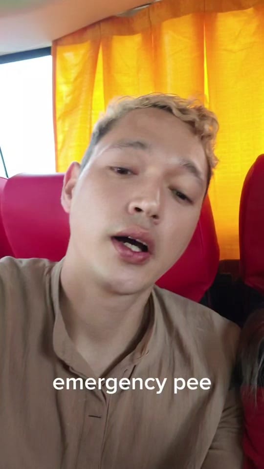 Post 10 by Taste of the Archipelago on TikTok (video)