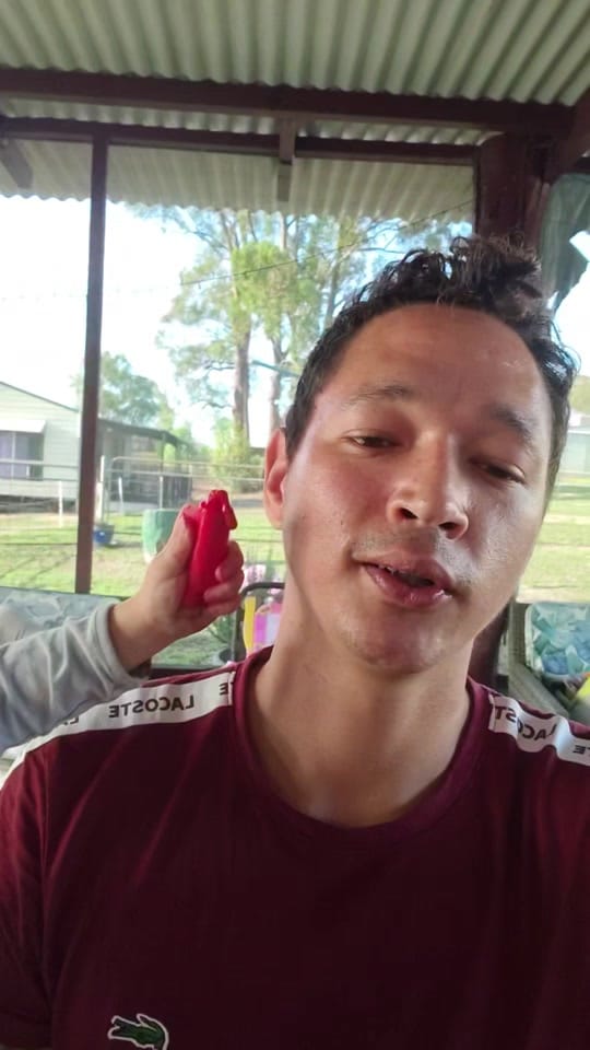 Post 6 by Taste of the Archipelago on TikTok (video)