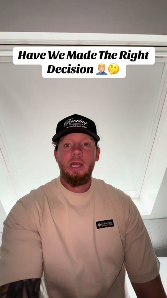 Post 2 by 4 Backpacks, Many Memories on TikTok (video)