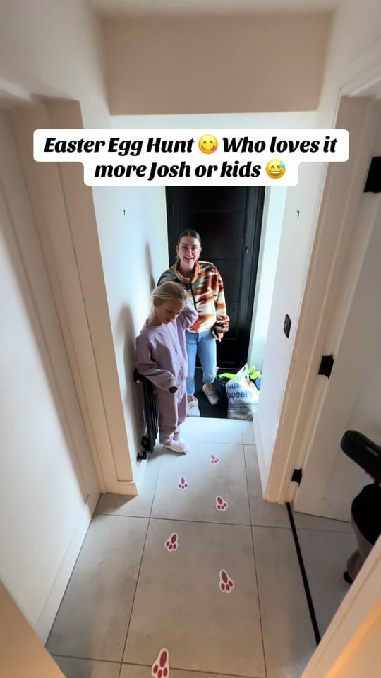 Post 6 by 4 Backpacks, Many Memories on TikTok (video)