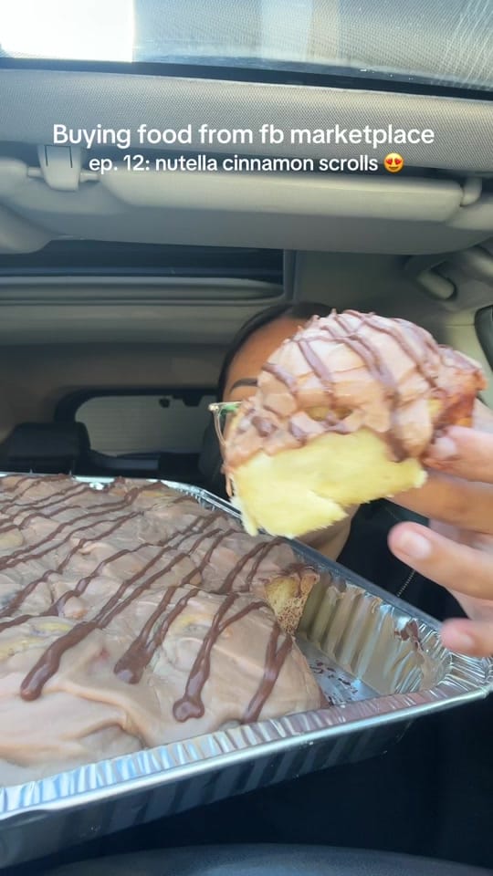 Post 4 by Joyce Arizala on TikTok (video)