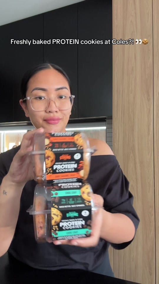 Post 10 by Joyce Arizala on TikTok (video)