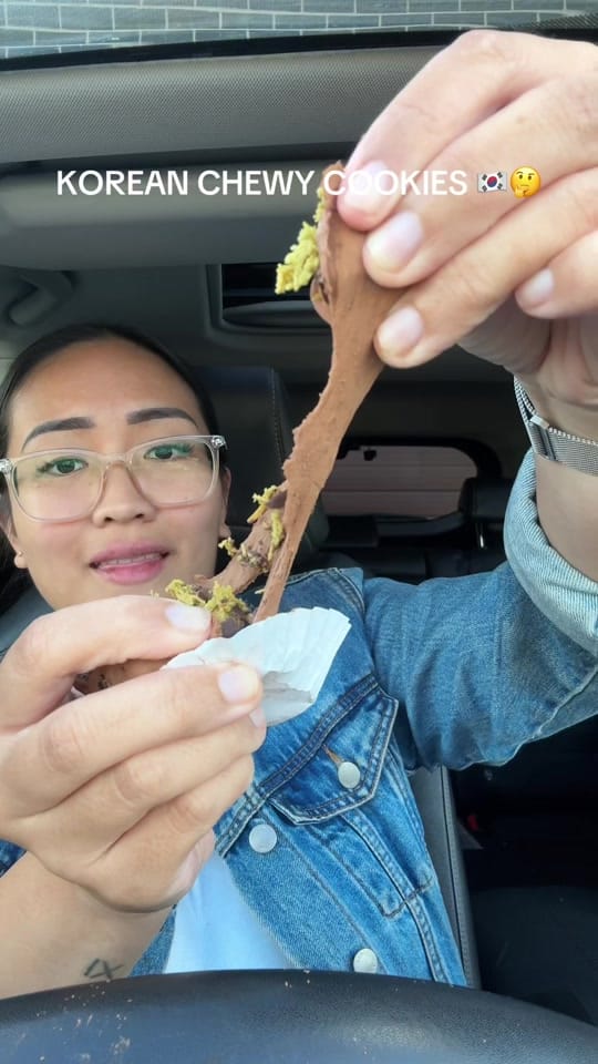 Post 6 by Joyce Arizala on TikTok (video)