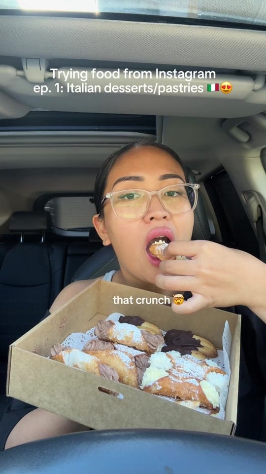 Post 2 by Joyce Arizala on TikTok (video)
