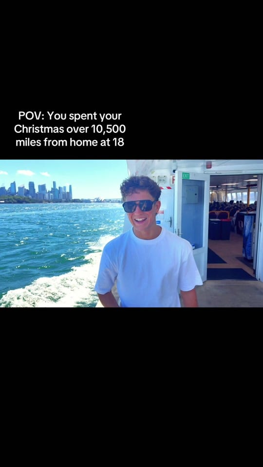 Post 5 by Olly 🌍 on TikTok (video)