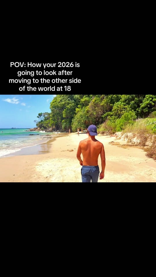 Post 3 by Olly 🌍 on TikTok (video)