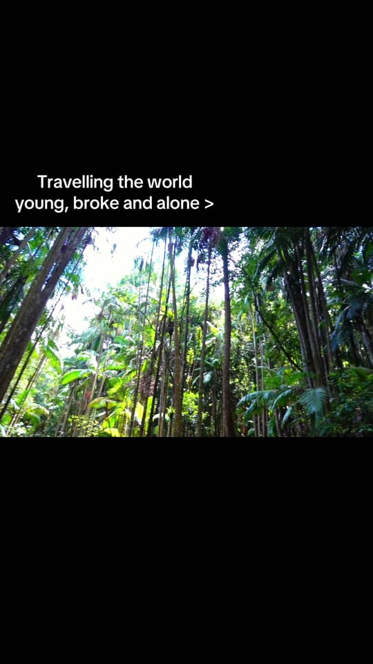 Post 9 by Olly 🌍 on TikTok (video)