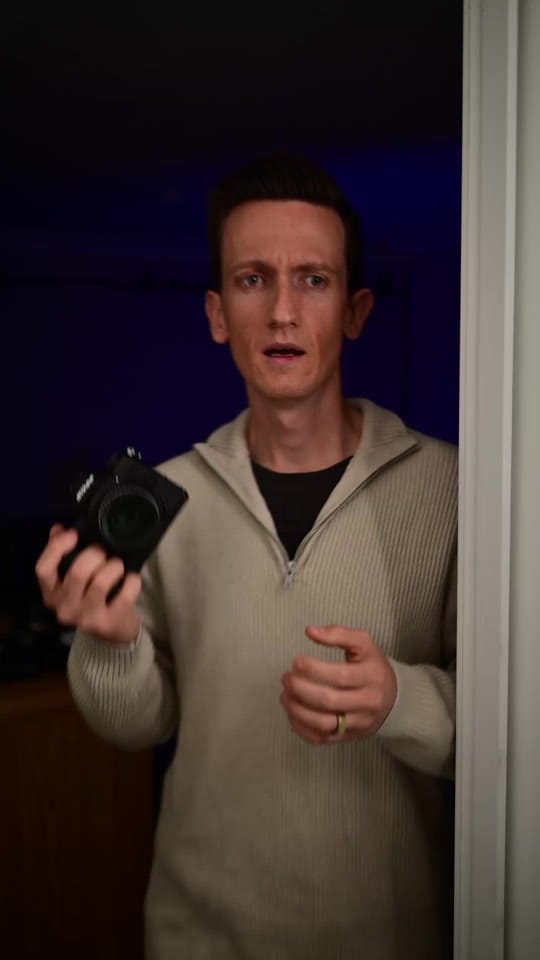 Post 2 by Mike Jeffrey on TikTok (video)