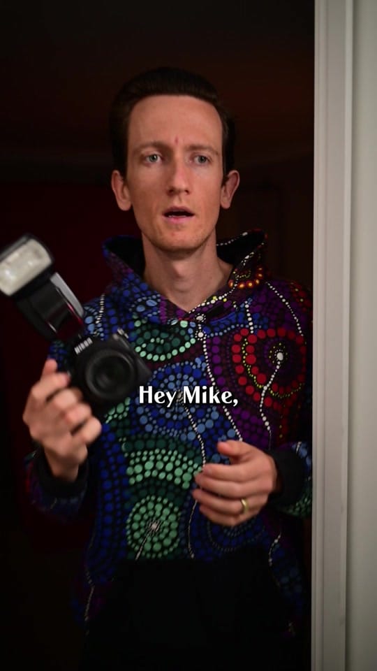 Post 9 by Mike Jeffrey on TikTok (video)