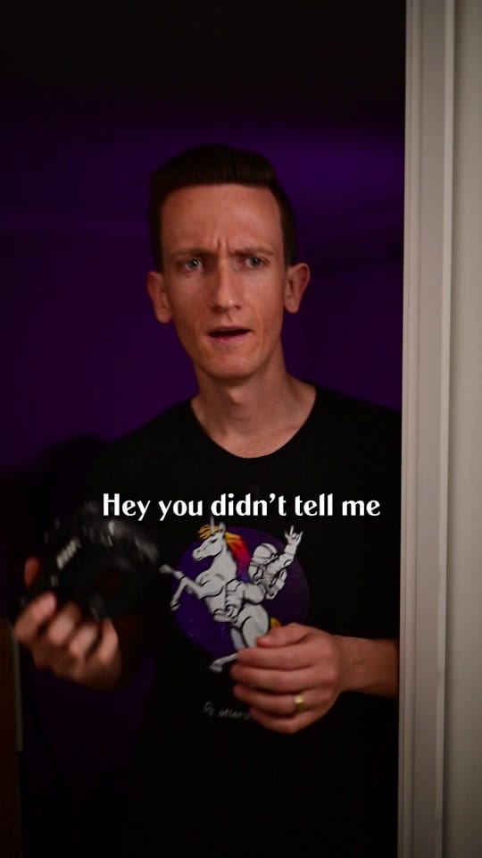 Post 7 by Mike Jeffrey on TikTok (video)