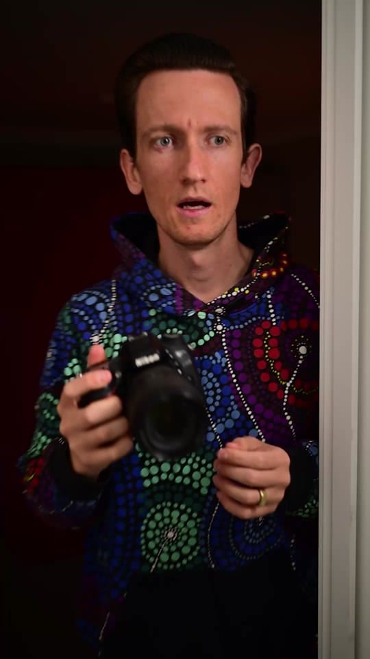 Post 3 by Mike Jeffrey on TikTok (video)