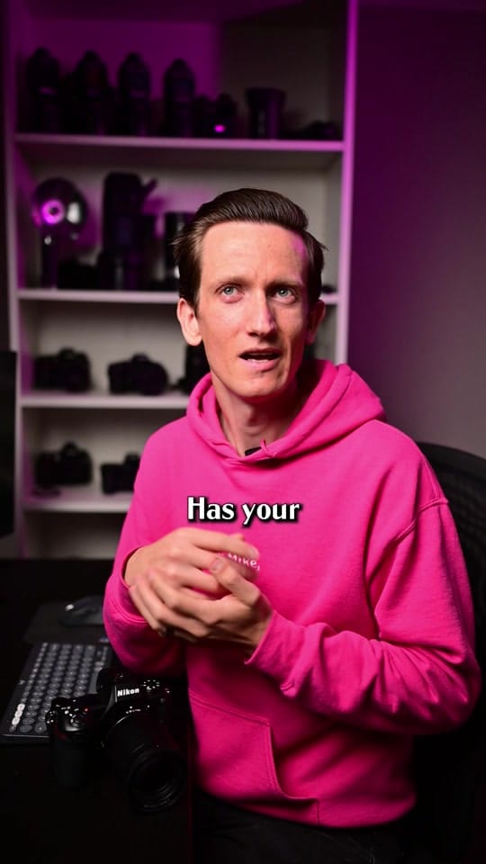 Post 10 by Mike Jeffrey on TikTok (video)