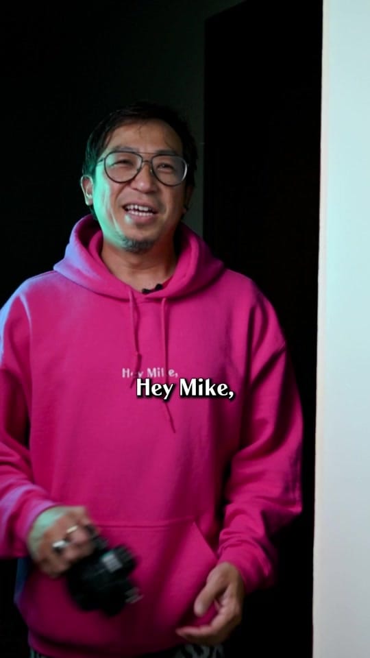 Post 5 by Mike Jeffrey on TikTok (video)