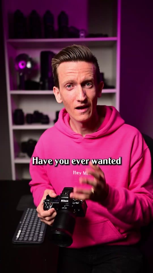 Post 1 by Mike Jeffrey on TikTok (video)