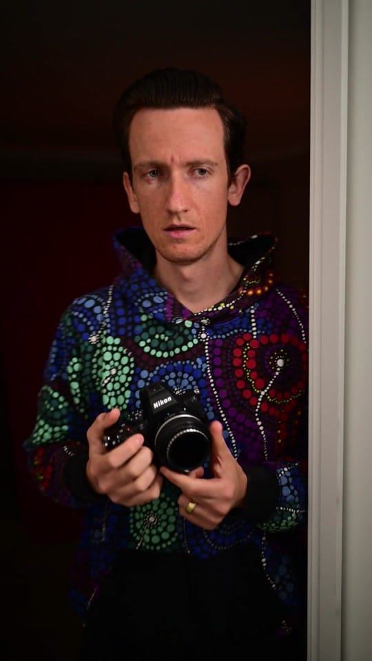 Post 8 by Mike Jeffrey on TikTok (video)