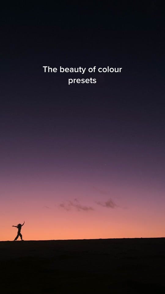 Post 6 by Daniel Barrington on TikTok (video)