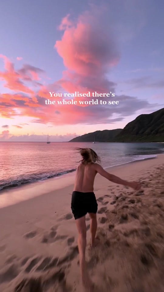 Post 10 by Daniel Barrington on TikTok (video)