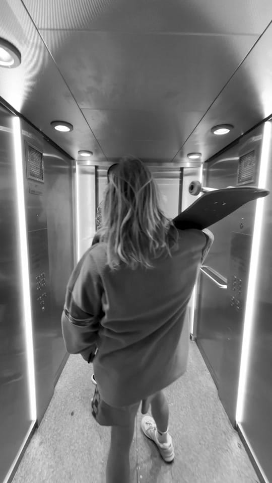 Post 2 by Daniel Barrington on TikTok (video)