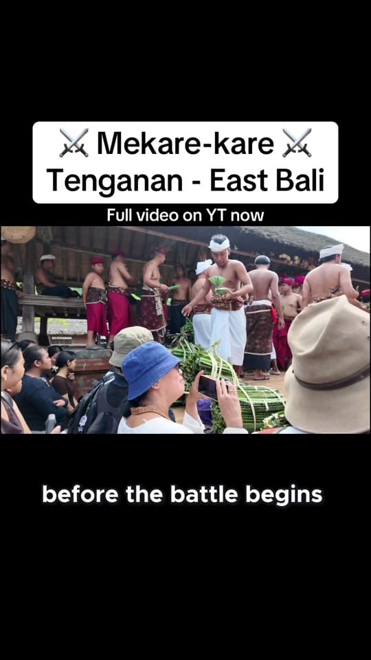 Post 10 by Chad & Mia Bali Family Travel on TikTok (video)