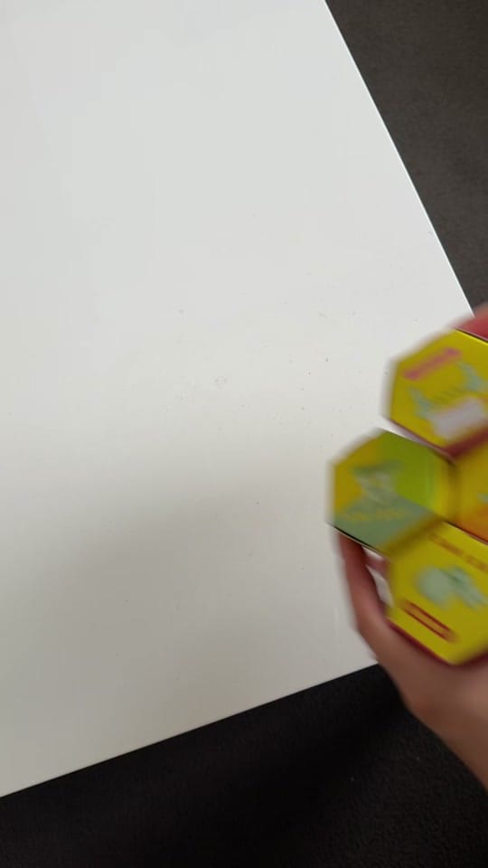Post 2 by Harmony 💕 on TikTok (video)