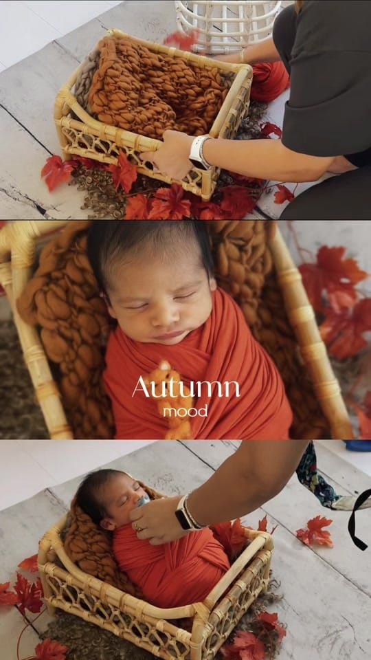 Post 1 by Photography by Rachall on TikTok (video)