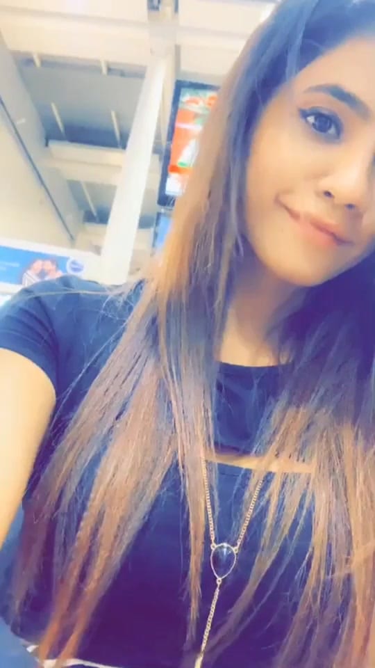 Post 9 by Sweta Singh on TikTok (video)