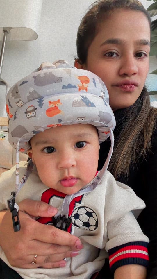 Post 2 by Sweta Singh on TikTok (video)