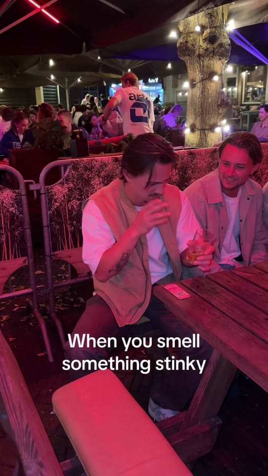 Post 7 by Jacco on TikTok (video)