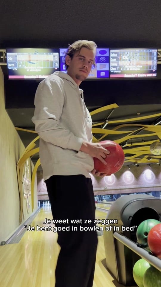 Post 5 by Jacco on TikTok (video)