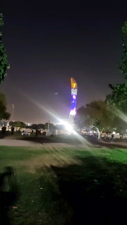 Post 8 by Moon Doha on TikTok (video)