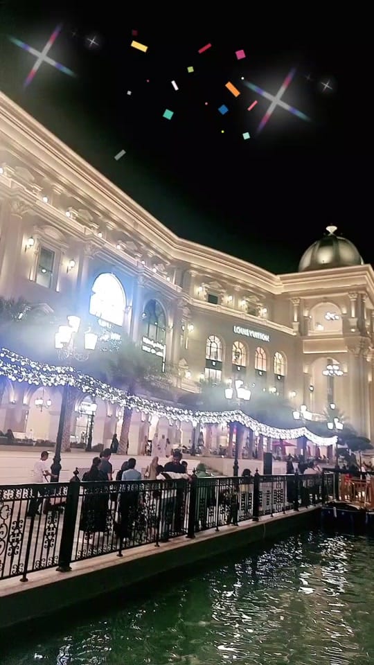 Post 9 by Moon Doha on TikTok (video)