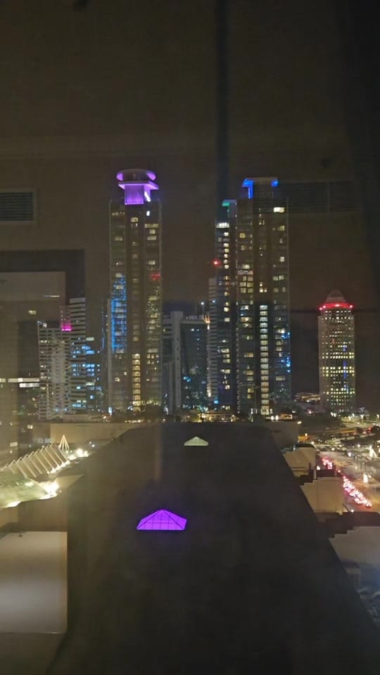 Post 1 by Moon Doha on TikTok (video)