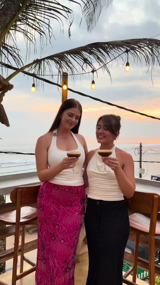 Post 6 by taylah, foodie + travel on TikTok (video)