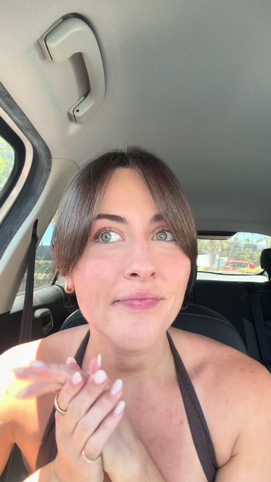 Post 2 by taylah, foodie + travel on TikTok (video)