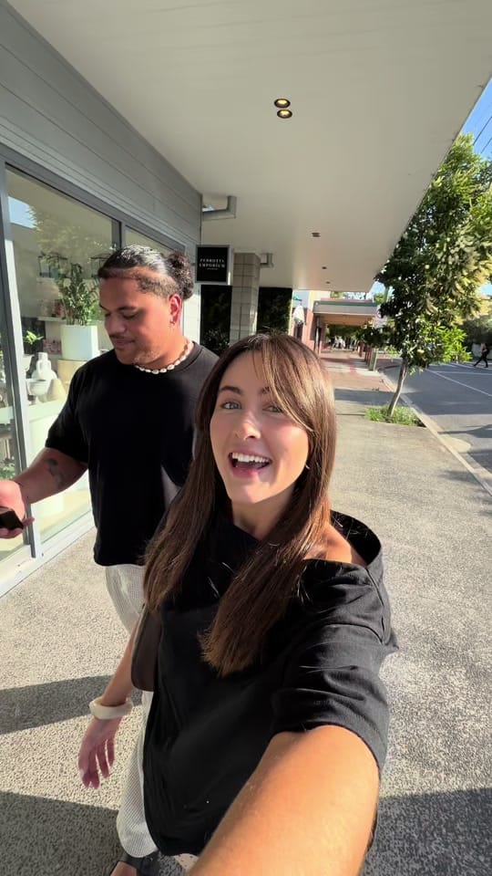 Post 3 by taylah, foodie + travel on TikTok (video)