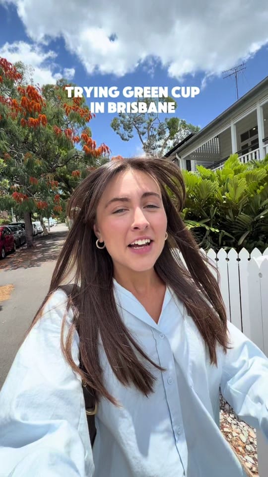 Post 5 by taylah, foodie + travel on TikTok (video)