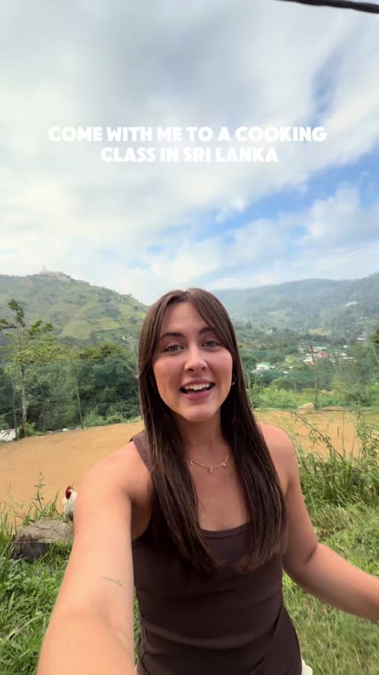 Post 9 by taylah, foodie + travel on TikTok (video)
