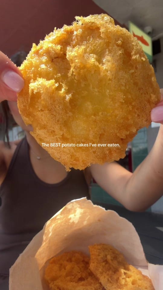 Post 8 by EatwithSofia on TikTok (video)