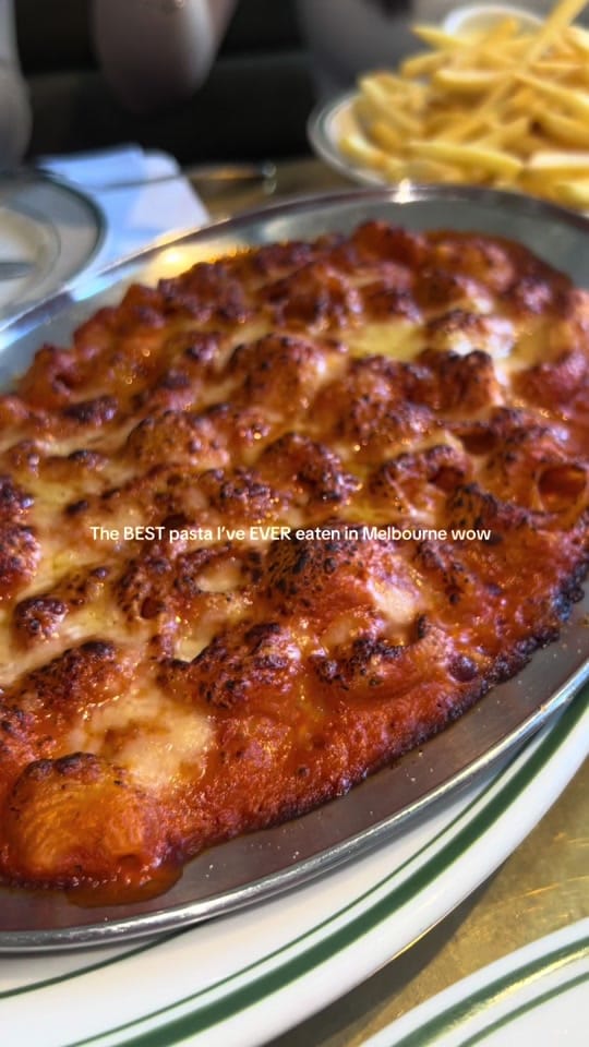 Post 9 by EatwithSofia on TikTok (video)