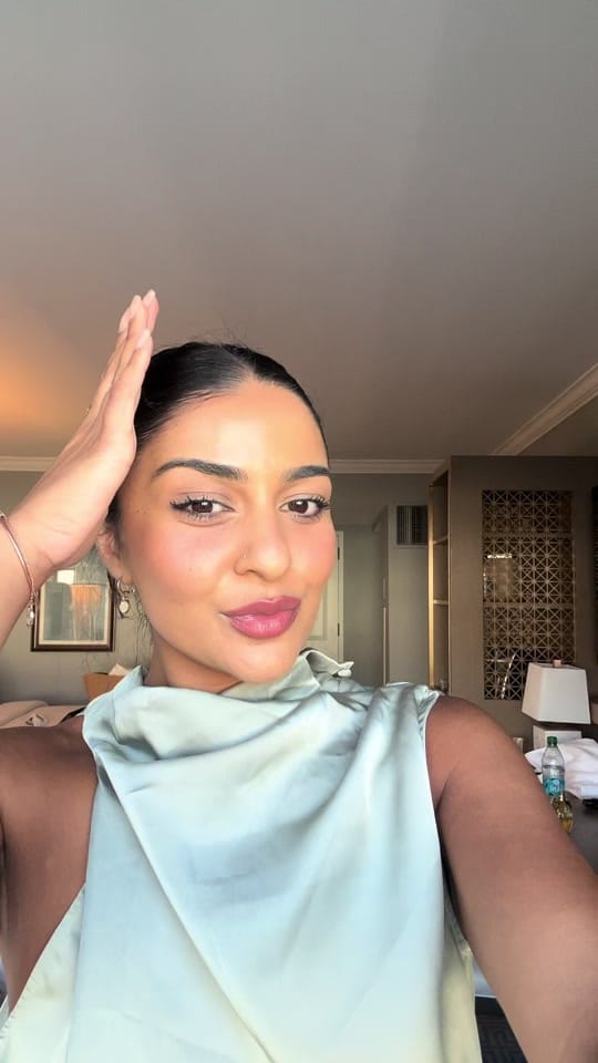 Post 10 by Hennakhan12 on TikTok (video)