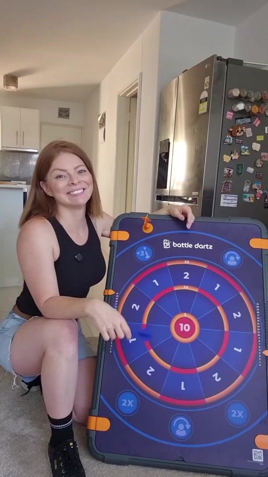 Post 6 by Candice on TikTok (video)