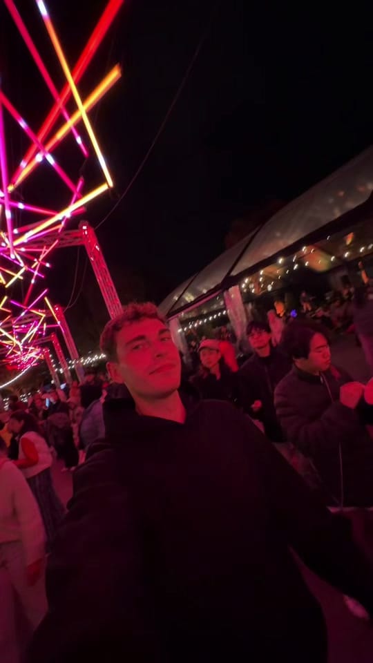 Post 10 by Jonny on TikTok (video)