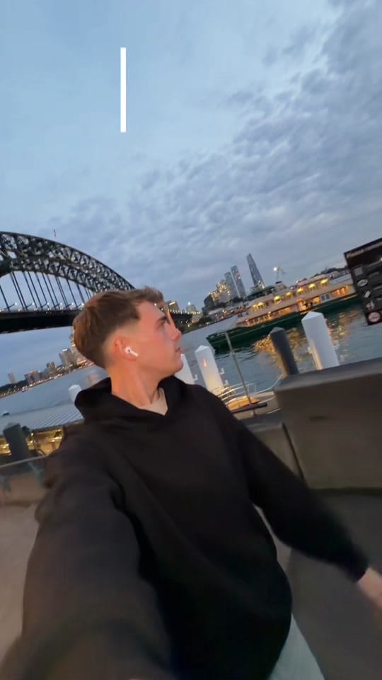 Post 2 by Jonny on TikTok (video)
