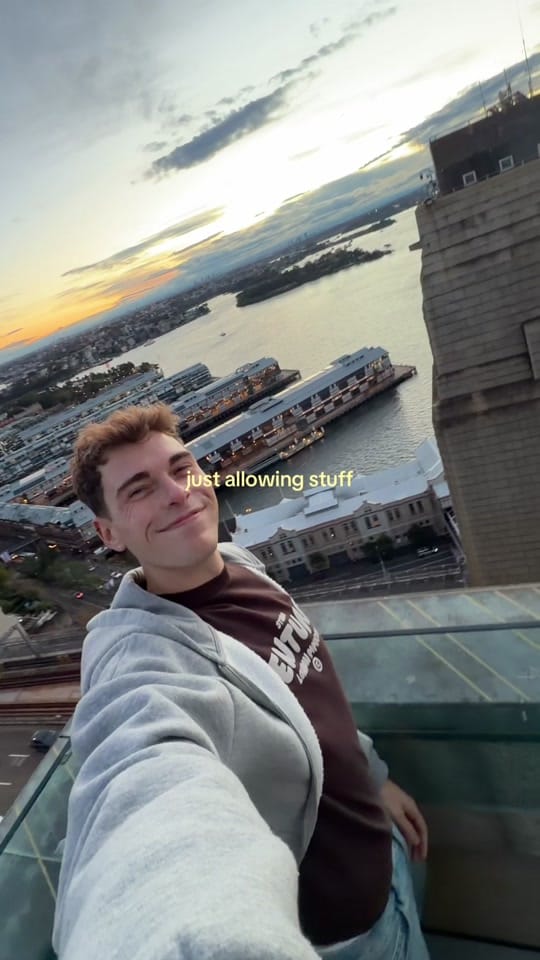 Post 3 by Jonny on TikTok (video)