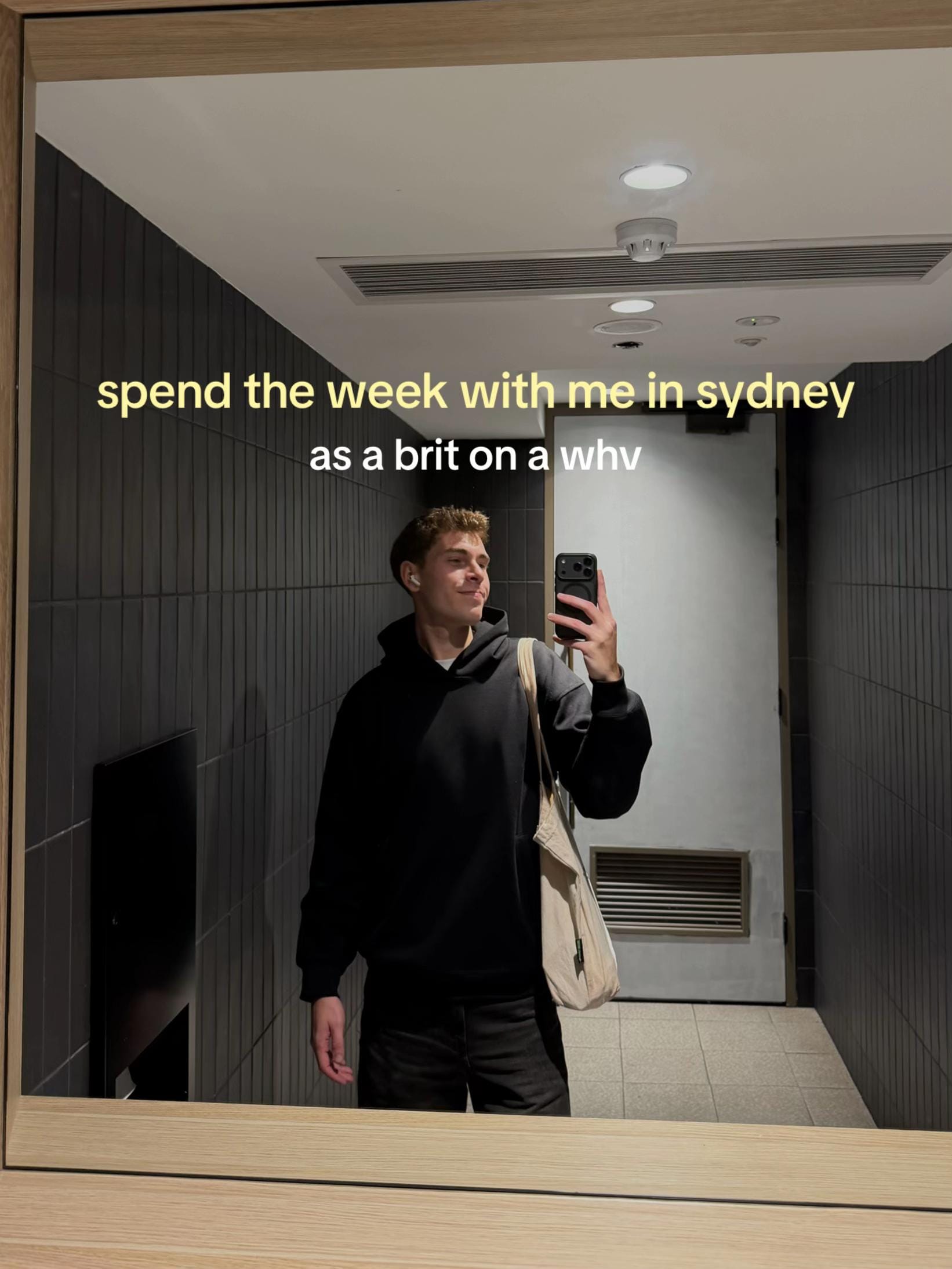 Post 5 by Jonny on TikTok (video)