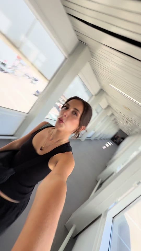 Post 2 by Ellie | Travel & Live Abroad on TikTok (video)
