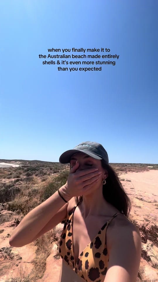 Post 8 by Ellie | Travel & Live Abroad on TikTok (video)